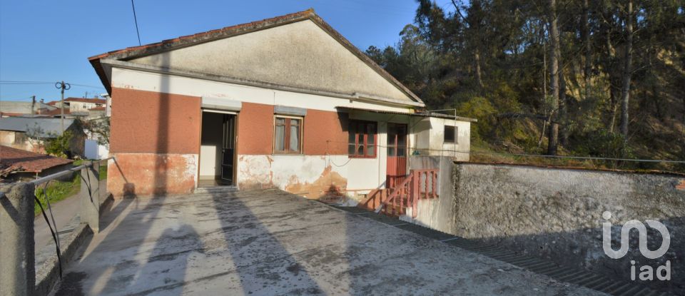 Maison T3 à Semide e Rio Vide de 77 m²