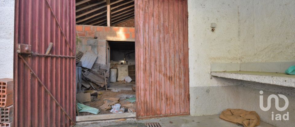 Maison T3 à Semide e Rio Vide de 77 m²