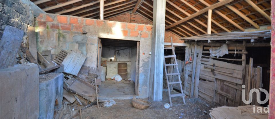 Maison T3 à Semide e Rio Vide de 77 m²