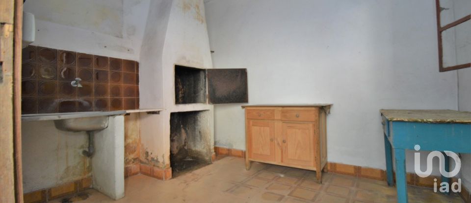 Maison T3 à Semide e Rio Vide de 77 m²