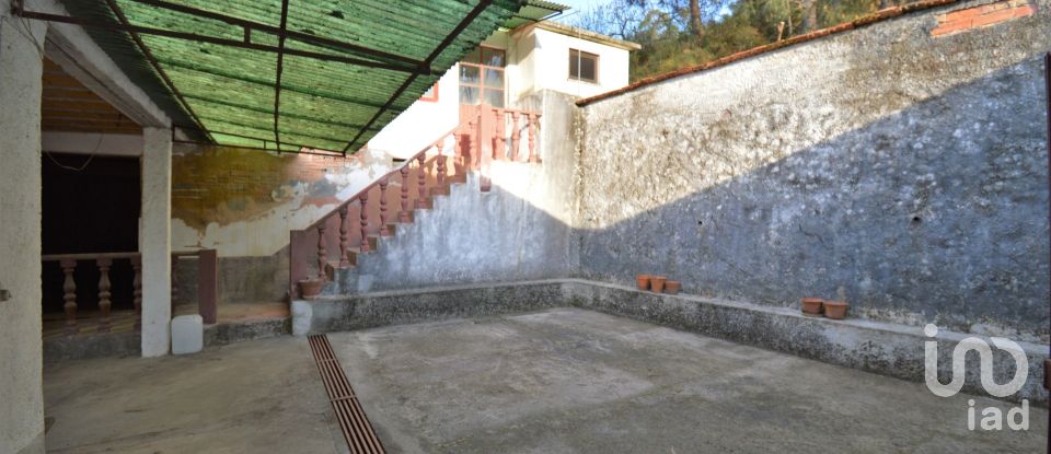 Maison T3 à Semide e Rio Vide de 77 m²