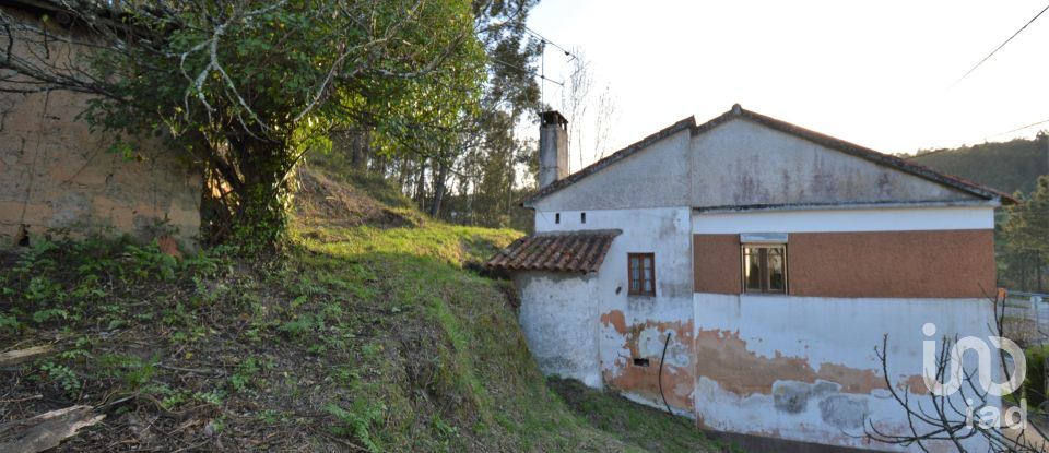 Maison T3 à Semide e Rio Vide de 77 m²
