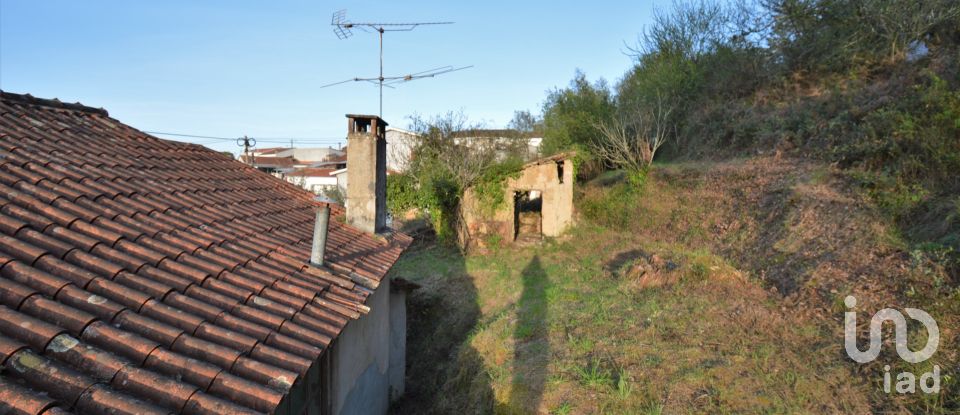 Maison T3 à Semide e Rio Vide de 77 m²
