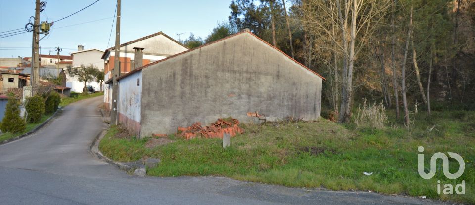 Maison T3 à Semide e Rio Vide de 77 m²