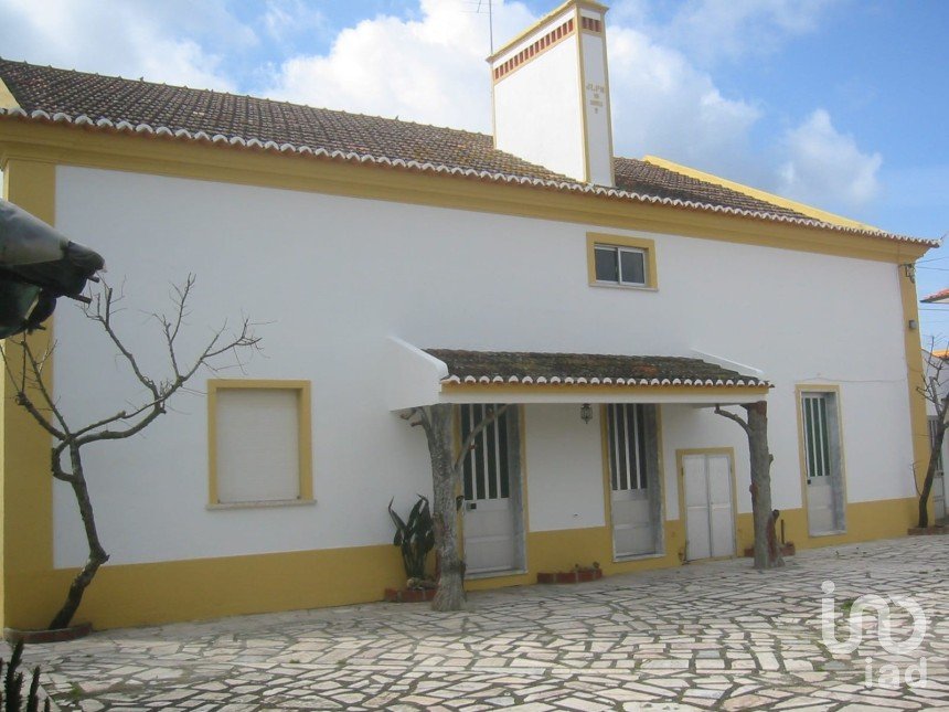 Casa / Villa T5 em Alvega e Concavada de 560 m²
