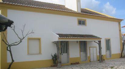 House T5 in Alvega e Concavada of 560 m²