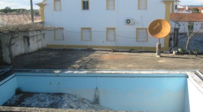 Maison T5 à Alvega e Concavada de 560 m²