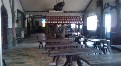 Restaurant à Alvega e Concavada de 375 m²