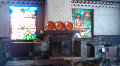 Restaurant à Alvega e Concavada de 375 m²