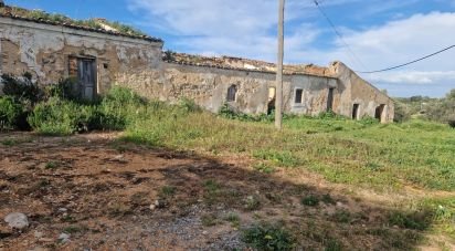 Maison T0 à Luz de Tavira e Santo Estêvão de 425 m²