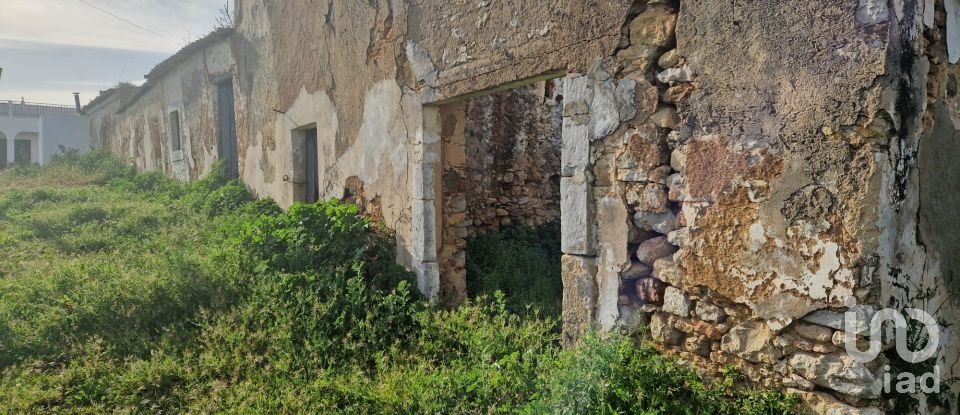 Maison T0 à Luz de Tavira e Santo Estêvão de 425 m²