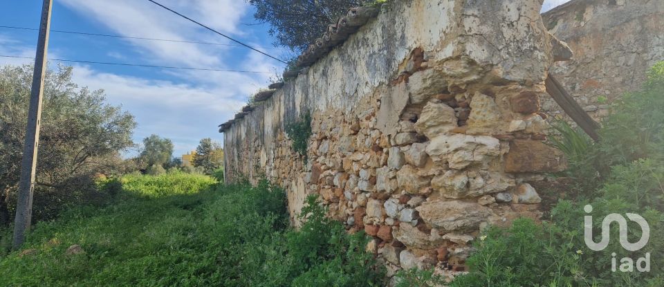 Maison T0 à Luz de Tavira e Santo Estêvão de 425 m²