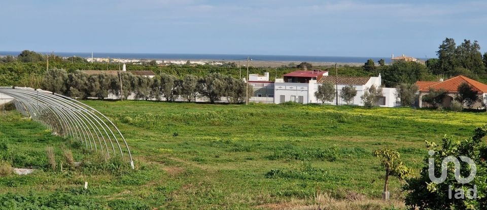 Maison T0 à Luz de Tavira e Santo Estêvão de 425 m²