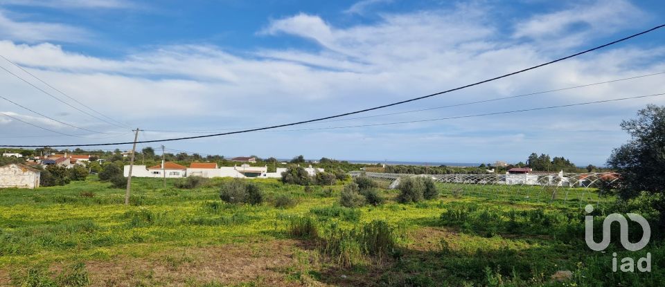 Maison T0 à Luz de Tavira e Santo Estêvão de 425 m²