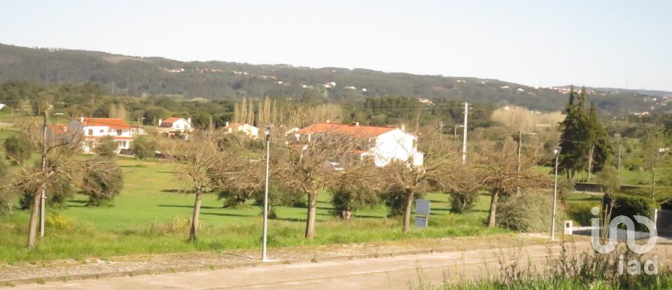 Terreno em Tomar (São João Baptista) e Santa Maria dos Olivais de 600 m²