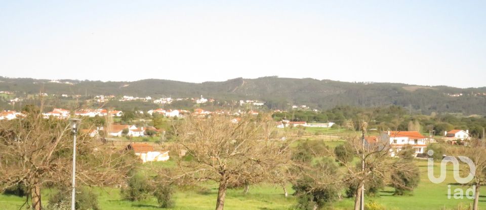 Land in Tomar (São João Baptista) e Santa Maria dos Olivais of 600 m²