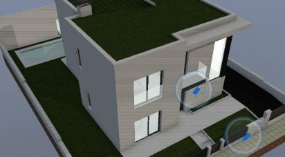 House T4 in Charneca De Caparica E Sobreda of 210 m²