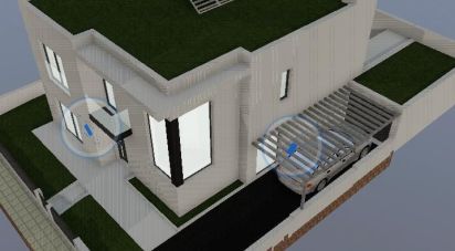 House T4 in Charneca De Caparica E Sobreda of 210 m²