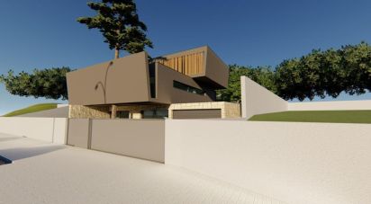 Terrain à São joão da madeira de 825 m²