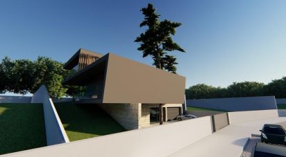 Terrain à São joão da madeira de 825 m²