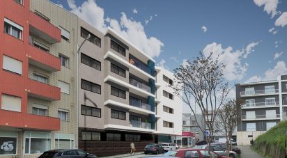 Apartamento T3 em Viana do Castelo (Santa Maria Maior e Monserrate) e Meadela de 137 m²