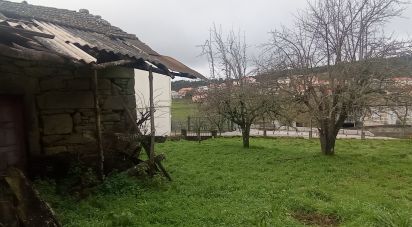 Terrain à Chavães de 370 m²