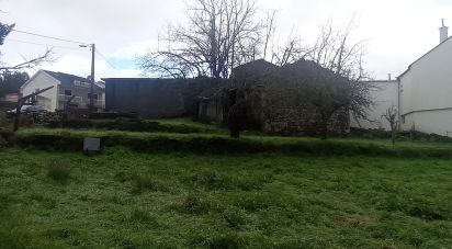 Terrain à Chavães de 370 m²