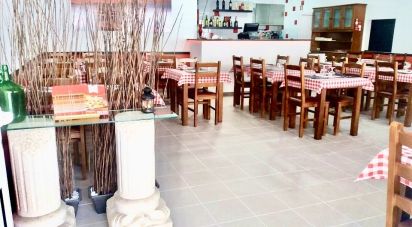 Restaurant in Marinhais of 141 m²