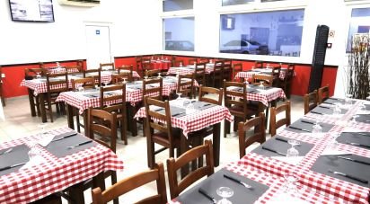 Restaurante em Marinhais de 141 m²
