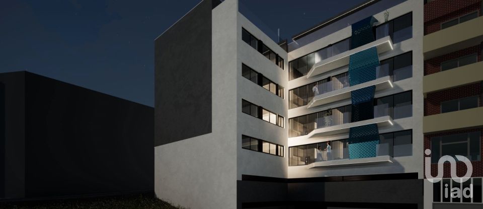 Apartment T3 in Viana do Castelo (Santa Maria Maior e Monserrate) e Meadela of 137 m²