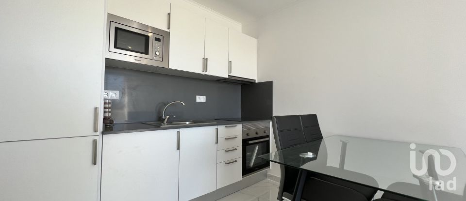 Apartment T1 in Quarteira of 62 m²
