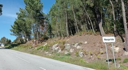 Land in Povolide of 7,563 m²
