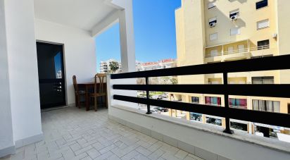 Apartment T2 in Quarteira of 89 sq m