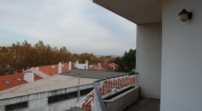 Apartment T4 in Cascais e Estoril of 137 m²