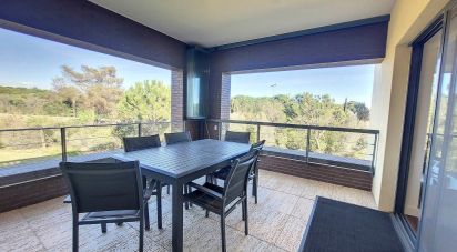 Duplex T3 in Quarteira of 141 m²