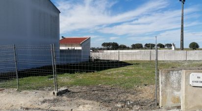 Terrain à Aguiar de 553 m²