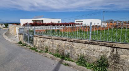 Building plot in Castelo do Neiva of 379 m²