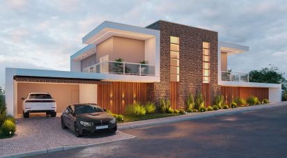 Building plot in Castelo do Neiva of 379 m²