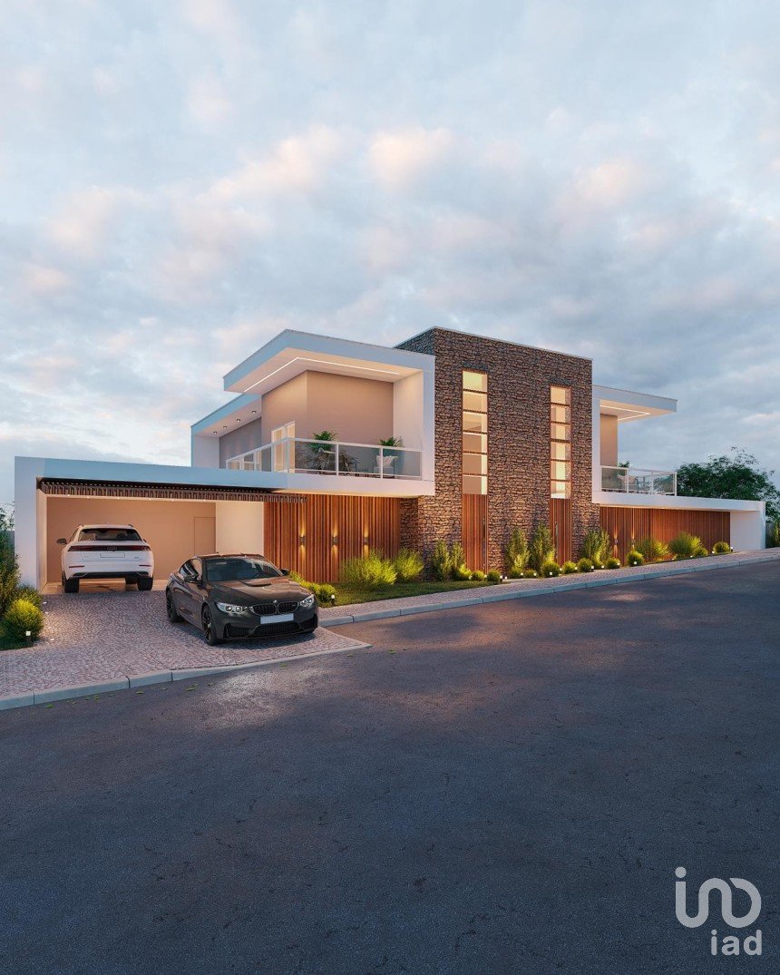 Maison T4 à Castelo do Neiva de 192 m²