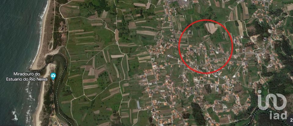 Maison T4 à Castelo do Neiva de 192 m²