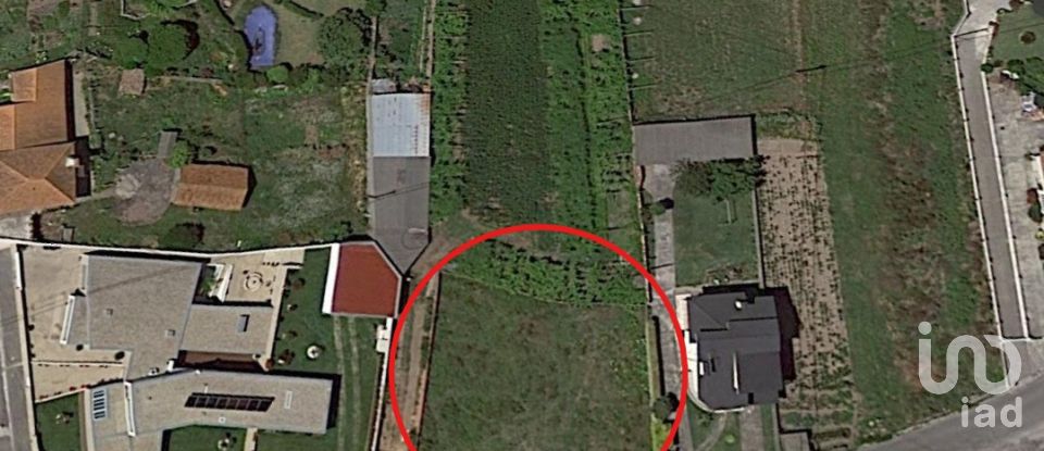 Maison T4 à Castelo do Neiva de 192 m²