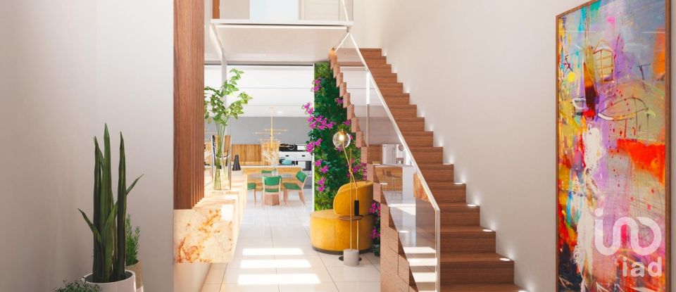 Maison T4 à Castelo do Neiva de 192 m²