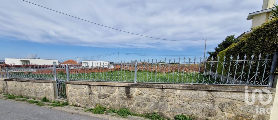 Maison T4 à Castelo do Neiva de 192 m²