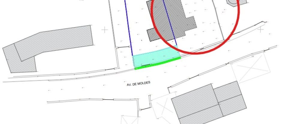 Maison T4 à Castelo do Neiva de 192 m²