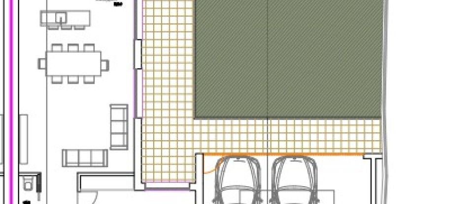 Maison T4 à Castelo do Neiva de 192 m²