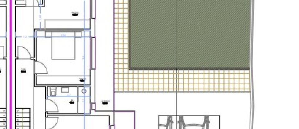 Maison T4 à Castelo do Neiva de 192 m²