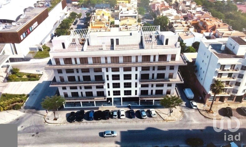 Terreno em Olhão de 2 437 m²