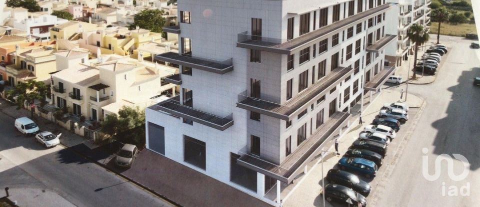 Terreno em Olhão de 2 437 m²