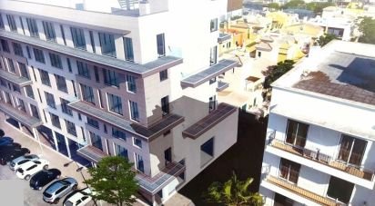 Terrain à Olhão de 2 437 m²