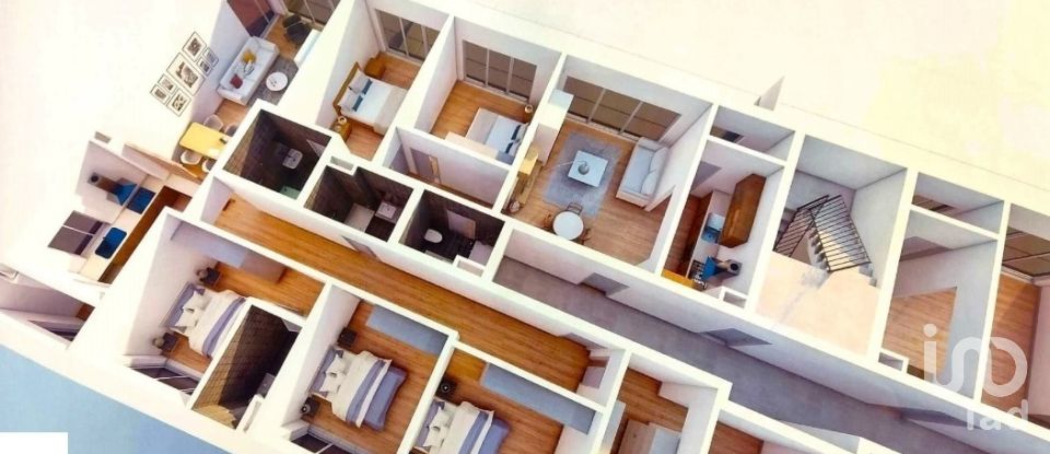 Terreno em Olhão de 2 437 m²